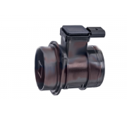 Расходомер воздуха (3 контакта, модуль) Volkswagen Passat B6 / Фольксваген Пассат Б6 1.6TDI 2005-2010 10.1449 FACET (Италия)