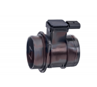 Расходомер воздуха (3 контакта, модуль) Volkswagen Passat B6 / Фольксваген Пассат Б6 1.6TDI 2005-2010 1991449 EPS (Италия)