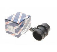 Расходомер воздуха (5 контактов, модуль) Volkswagen Passat B6 / Фольксваген Пассат Б6 2.0TDI 2005-2010 0281002735 BOSCH (Германия)