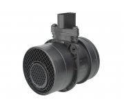 Витратомір повітря (5 контактів, модуль) Volkswagen Passat B6 / Фольксваген Пассат Б6 2.0TDI 2005-2010 LM1047 AUTLOG (Німеччина)