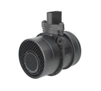 Расходомер воздуха (5 контактов, модуль) Volkswagen Passat B6 / Фольксваген Пассат Б6 2.0TDI 2005-2010 LM1047 AUTLOG (Германия)