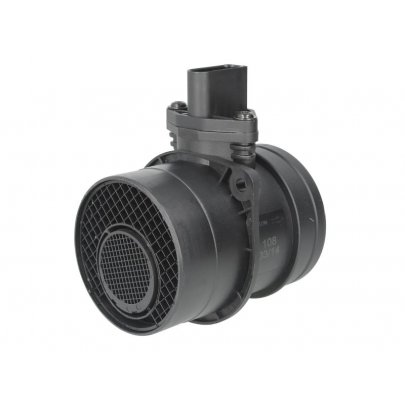 Витратомір повітря (5 контактів, модуль) Volkswagen Passat B6 / Фольксваген Пассат Б6 2.0TDI 2005-2010 LM1047 AUTLOG (Німеччина)