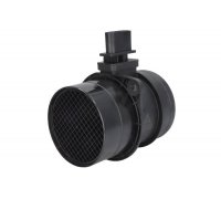 Расходомер воздуха (5 контактов, модуль) Volkswagen Passat B6 / Фольксваген Пассат Б6 2.0TDI 2005-2010 LM1126 AUTLOG (Германия)