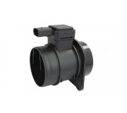 Расходомер воздуха (3 контакта, модуль) Volkswagen Passat B6 / Фольксваген Пассат Б6 1.6TDI 2005-2010 116869 TOPRAN (Германия)