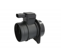 Расходомер воздуха (3 контакта, модуль) Volkswagen Passat B6 / Фольксваген Пассат Б6 1.6TDI 2005-2010 116869 TOPRAN (Германия)