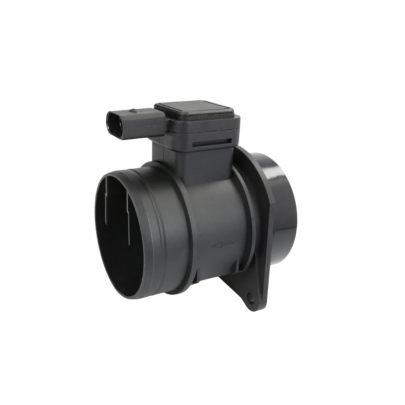 Расходомер воздуха (3 контакта, модуль) Volkswagen Passat B6 / Фольксваген Пассат Б6 1.6TDI 2005-2010 116869 TOPRAN (Германия)