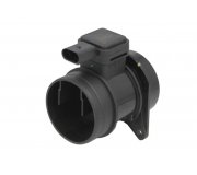 Расходомер воздуха (3 контакта, модуль) Volkswagen Passat B6 / Фольксваген Пассат Б6 1.6TDI 2005-2010 86359 MEAT and DORIA (Италия)