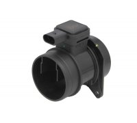 Расходомер воздуха (3 контакта, модуль) Volkswagen Passat B6 / Фольксваген Пассат Б6 1.6TDI 2005-2010 86359 MEAT and DORIA (Италия)