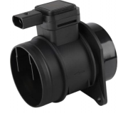 Расходомер воздуха (3 контакта, модуль) Volkswagen Passat B6 / Фольксваген Пассат Б6 1.6TDI 2005-2010 AFS00012 WAGNER (Германия)