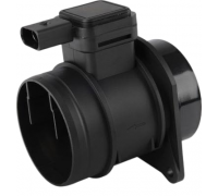 Расходомер воздуха (3 контакта, модуль) Volkswagen Passat B6 / Фольксваген Пассат Б6 1.6TDI 2005-2010 AFS00012 WAGNER (Германия)