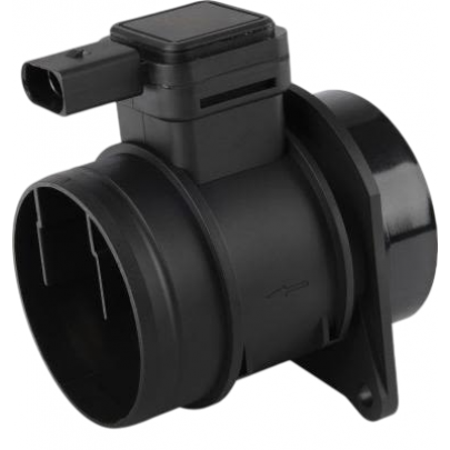 Расходомер воздуха (3 контакта, модуль) Volkswagen Passat B6 / Фольксваген Пассат Б6 1.6TDI 2005-2010 AFS00012 WAGNER (Германия)