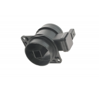 Расходомер воздуха (3 контакта, модуль) Volkswagen Passat B6 / Фольксваген Пассат Б6 1.6TDI 2005-2010 EPP-AU-023 NTY (Польша)