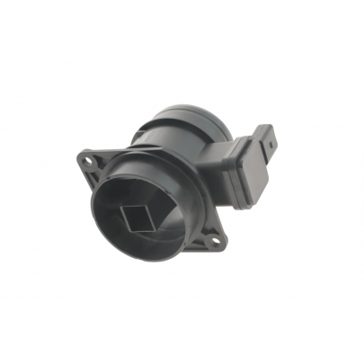 Витратомір повітря (3 контакти, модуль) Volkswagen Passat B6 / Фольксваген Пассат Б6 1.6TDI 2005-2010 EPP-AU-023 NTY (Польща)