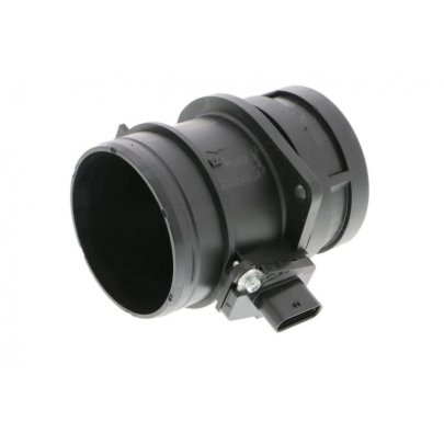 Расходомер воздуха (5 контактов, модуль) Volkswagen Passat B6 / Фольксваген Пассат Б6 1.8TSI / 2.0TFSI 2005-2010 114238 TOPRAN (Германия)