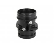 Расходомер воздуха (5 контактов, модуль) Volkswagen Passat B6 / Фольксваген Пассат Б6 1.8TSI / 2.0TFSI 2005-2010 2505078 Hitachi (Япония)