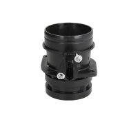 Расходомер воздуха (5 контактов, модуль) Volkswagen Passat B6 / Фольксваген Пассат Б6 1.8TSI / 2.0TFSI 2005-2010 2505078 Hitachi (Япония)