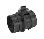 Расходомер воздуха (5 контактов, модуль) Volkswagen Passat B6 / Фольксваген Пассат Б6 1.8TSI / 2.0TFSI 2005-2010 2910000438200 VDO (Германия)