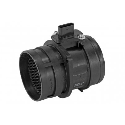 Расходомер воздуха (5 контактов, модуль) Volkswagen Passat B6 / Фольксваген Пассат Б6 1.8TSI / 2.0TFSI 2005-2010 2910000438200 VDO (Германия)