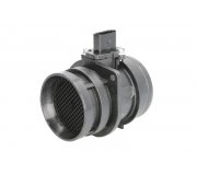 Расходомер воздуха (5 контактов, модуль) Volkswagen Passat B6 / Фольксваген Пассат Б6 1.8TSI / 2.0TFSI 2005-2010 7.22184.74.0 PIERBURG (Германия)