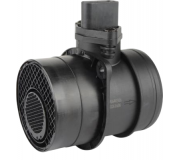 Витратомір повітря (5 контактів, модуль) Volkswagen Passat B6 / Фольксваген Пассат Б6 2.0TDI 2005-2010 110888 TOPRAN (Німеччина)