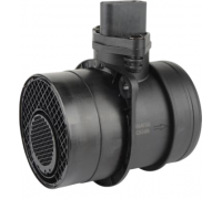 Витратомір повітря (5 контактів, модуль) Volkswagen Passat B6 / Фольксваген Пассат Б6 2.0TDI 2005-2010 110888 TOPRAN (Німеччина)