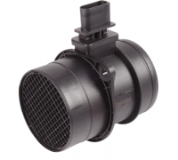 Витратомір повітря (5 контактів, модуль) Volkswagen Passat B6 / Фольксваген Пассат Б6 2.0TDI 2005-2010 117341 TOPRAN (Німеччина)