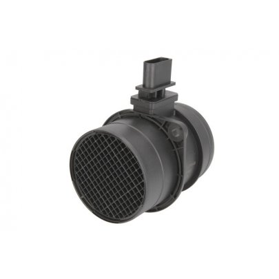 Витратомір повітря (5 контактів, модуль) Volkswagen Passat B6 / Фольксваген Пассат Б6 2.0TDI 2005-2010 AF10407-12B1 DELPHI (США)