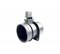 Витратомір повітря (5 контактів, модуль) Volkswagen Passat B6 / Фольксваген Пассат Б6 2.0TDI 2005-2010 AFS00027 WAGNER (Німеччина)