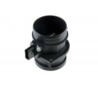 Расходомер воздуха (5 контактов, модуль) Volkswagen Passat B6 / Фольксваген Пассат Б6 1.8TSI / 2.0TFSI 2005-2010 EPPAU025 NTY (Польша)