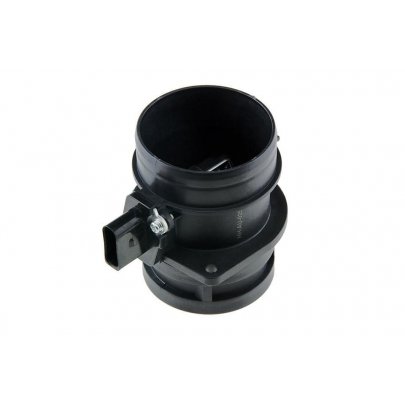 Расходомер воздуха (5 контактов, модуль) Volkswagen Passat B6 / Фольксваген Пассат Б6 1.8TSI / 2.0TFSI 2005-2010 EPPAU025 NTY (Польша)