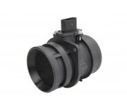 Расходомер воздуха (5 контактов, модуль) Volkswagen Passat B6 / Фольксваген Пассат Б6 1.8TSI / 2.0TFSI 2005-2010 LM1179 AUTLOG (Германия)