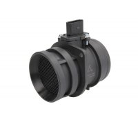 Расходомер воздуха (5 контактов, модуль) Volkswagen Passat B6 / Фольксваген Пассат Б6 1.8TSI / 2.0TFSI 2005-2010 LM1179 AUTLOG (Германия)