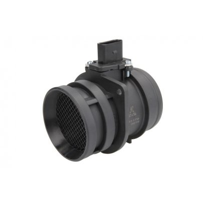 Расходомер воздуха (5 контактов, модуль) Volkswagen Passat B6 / Фольксваген Пассат Б6 1.8TSI / 2.0TFSI 2005-2010 LM1179 AUTLOG (Германия)