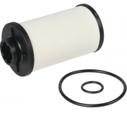 Фільтр масляний АКПП (висота: 105мм, вставка) Volkswagen Passat B6 / Фольксваген Пассат Б6 1.8TSI 2005-2010 J1350827 HERTH+BUSS (Німеччина)