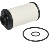 Фільтр масляний АКПП (висота: 105мм, вставка) Volkswagen Passat B6 / Фольксваген Пассат Б6 1.6FSI 2005-2010 J1350827 HERTH+BUSS (Німеччина)