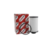 Фільтр масляний АКПП (висота: 105мм, вставка) Volkswagen Passat B6 / Фольксваген Пассат Б6 1.8TSI 2005-2010 RF2579 GOODREM (Венгрія)