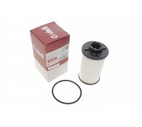 Фільтр масляний АКПП (висота: 105мм, вставка) Volkswagen Passat B6 / Фольксваген Пассат Б6 1.6FSI 2005-2010 13050755401 VIKA (Тайвань)