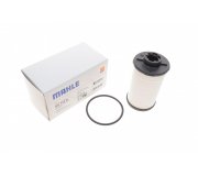 Фільтр масляний АКПП (висота: 105мм, вставка) Volkswagen Passat B6 / Фольксваген Пассат Б6 1.8TSI 2005-2010 HX132D KNECHT (Німеччина)