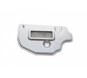 Фільтр масляний АКПП (висота: 30мм, з корпусом) Volkswagen Passat B6 / Фольксваген Пассат Б6 2.0TFSI 2005-2010 1003250009 MEYLE (Німеччина)