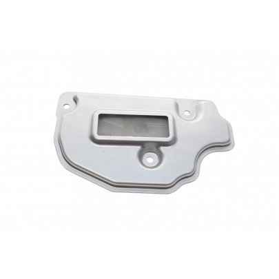 Фільтр масляний АКПП (висота: 30мм, з корпусом) Volkswagen Passat B6 / Фольксваген Пассат Б6 1.6FSI 2005-2010 1003250009 MEYLE (Німеччина)