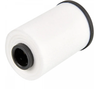 Фільтр масляний АКПП (висота: 49мм, вставка) Volkswagen Passat B6 / Фольксваген Пассат Б6 1.4TSI 2005-2010 0AM325433E VAG (Німеччина)