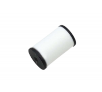 Фільтр масляний АКПП (висота: 49мм, вставка) Volkswagen Passat B6 / Фольксваген Пассат Б6 1.4TSI 2005-2010 33251786301 VIKA (Тайвань)