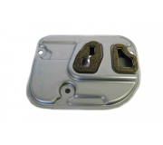 Фільтр масляний АКПП (висота: 29мм, з корпусом) Volkswagen Passat B6 / Фольксваген Пассат Б6 2.0TFSI 2005-2010 09M325429 VAG (Німеччина)