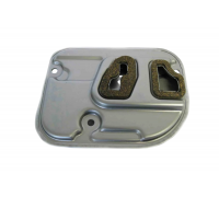 Фільтр масляний АКПП (висота: 29мм, з корпусом) Volkswagen Passat B6 / Фольксваген Пассат Б6 1.8TSI 2005-2010 09M325429 VAG (Німеччина)