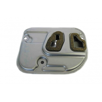 Фільтр масляний АКПП (висота: 29мм, з корпусом) Volkswagen Passat B6 / Фольксваген Пассат Б6 2.0FSI 2005-2010 09M325429 VAG (Німеччина)