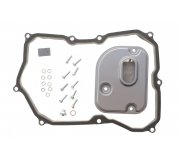 Фільтр масляний АКПП (висота: 29мм, з корпусом) Volkswagen Passat B6 / Фольксваген Пассат Б6 3.6FSI 2005-2010 1001350107/SK MEYLE (Німеччина)