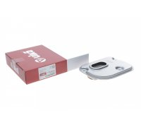 Фільтр масляний АКПП (висота: 29мм, з корпусом) Volkswagen Passat B6 / Фольксваген Пассат Б6 1.4TSI 2005-2010 33251612701 VIKA (Тайвань)