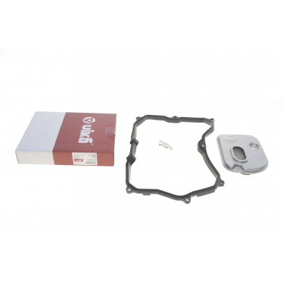 Фільтр масляний АКПП (висота: 29мм, з корпусом) Volkswagen Passat B6 / Фольксваген Пассат Б6 1.6FSI 2005-2010 K31779701 VIKA (Тайвань)