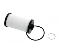 Фільтр масляний АКПП (висота: 105мм, вставка) Volkswagen Passat B6 / Фольксваген Пассат Б6 1.9TDI 2005-2010 5961.303.275 ZF (Німеччина)