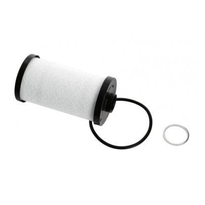 Фільтр масляний АКПП (висота: 105мм, вставка) Volkswagen Passat B6 / Фольксваген Пассат Б6 1.9TDI 2005-2010 5961.303.275 ZF (Німеччина)